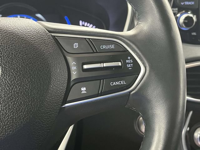 Used 2019 Hyundai Santa Fe FWD image 35