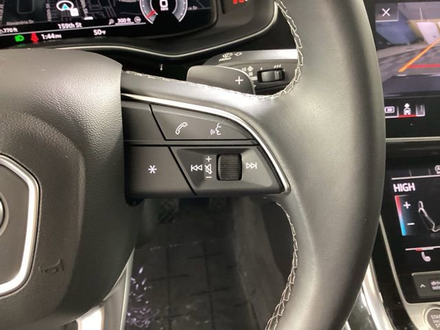 Certified 2025 Audi Q7 3.0T Premium w/ Convenience Package image 31