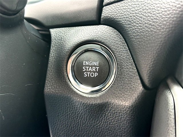 New 2025 Toyota RAV4 XLE image 13