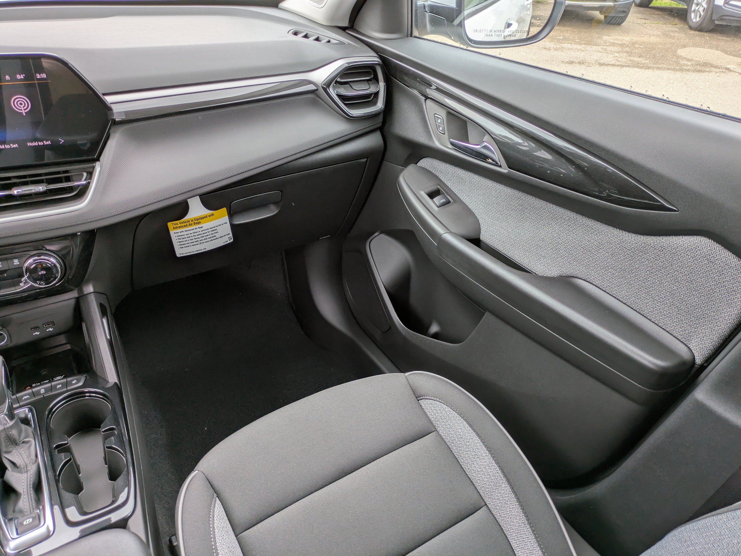 New 2026 Chevrolet TrailBlazer LT w/ Convenience Package image 18