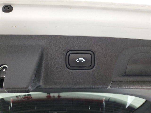 Used 2022 Hyundai Palisade Calligraphy image 7