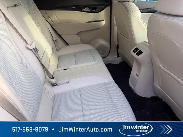 Used 2023 Buick Envision Preferred AWD/4WD image 14