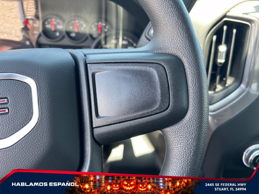 New 2026 GMC Sierra 1500 Pro w/ Pro Value Package AWD/4WD image 18