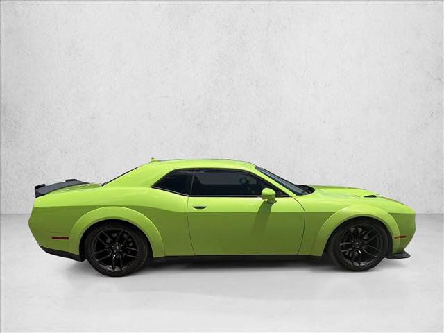 Used 2019 Dodge Challenger R/T Scat Pack RWD image 6