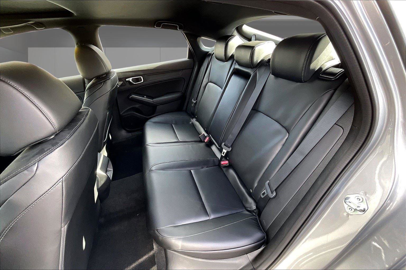 New 2025 Acura Integra A-Spec image 10