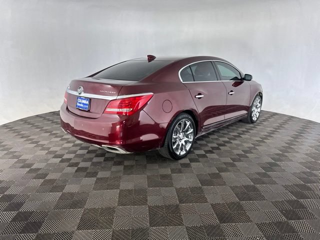 Used 2015 Buick LaCrosse Premium FWD image 6