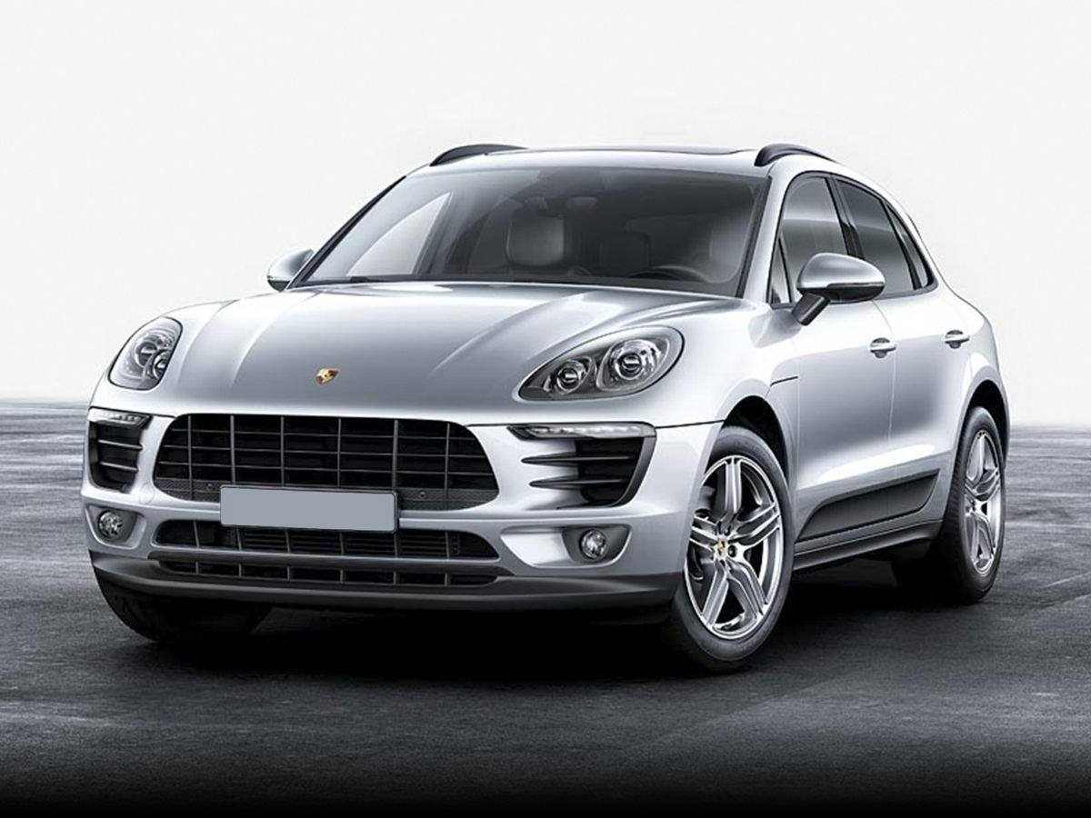 Used 2018 Porsche Macan image 4