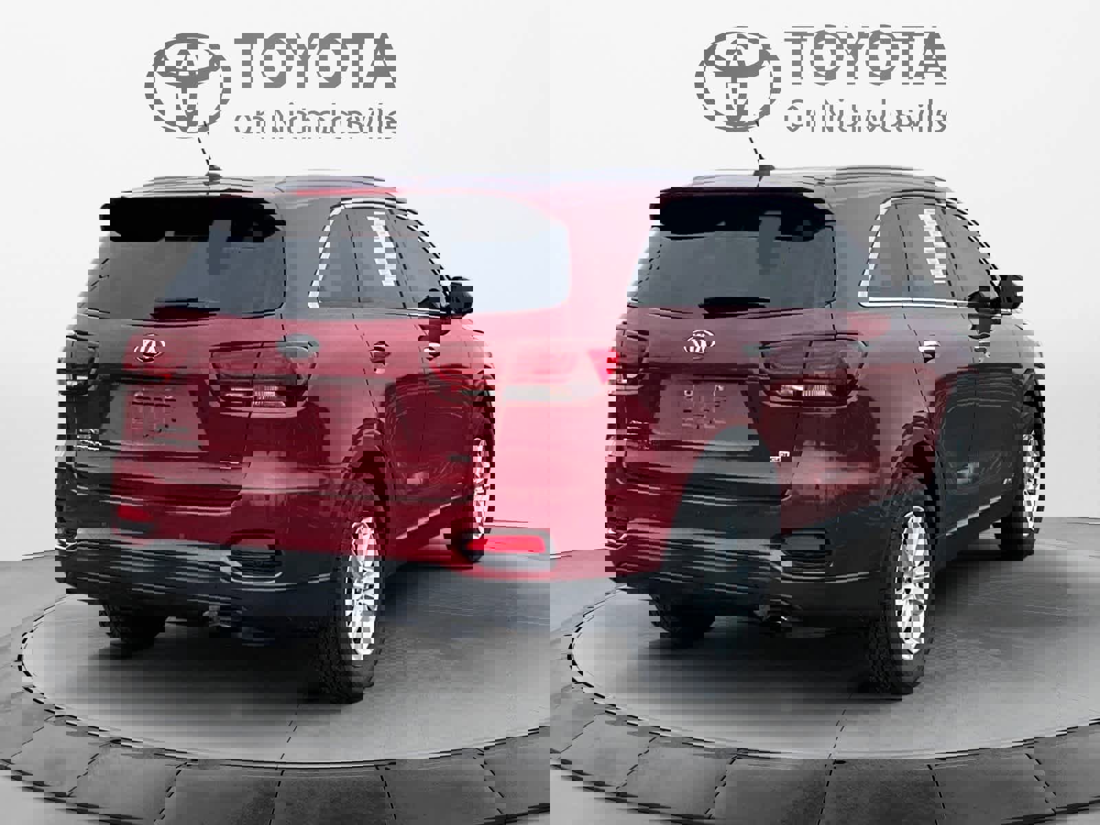 Used 2020 Kia Sorento LX w/ LX I4 Convenience Package image 6