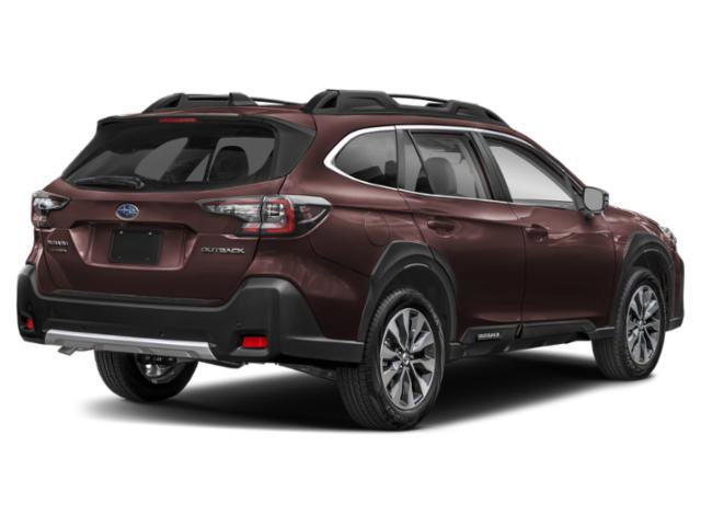 Used 2024 Subaru Outback Limited image 2