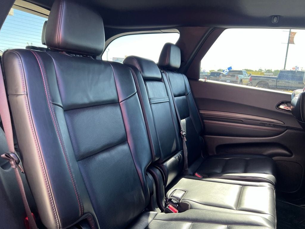 Used 2023 Dodge Durango R/T AWD/4WD image 20