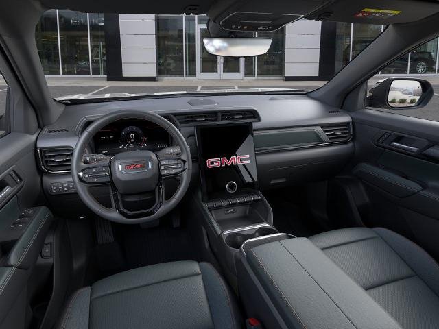 New 2026 GMC Terrain AT4 w/ Technology Package II image 15