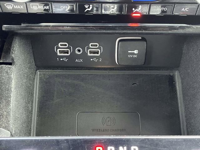 Used 2022 Jeep Grand Cherokee L Overland w/ Luxury Tech Group IV image 26