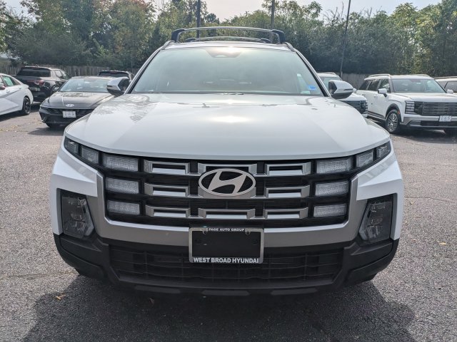 Certified 2026 Hyundai Santa Cruz SEL AWD/4WD image 9