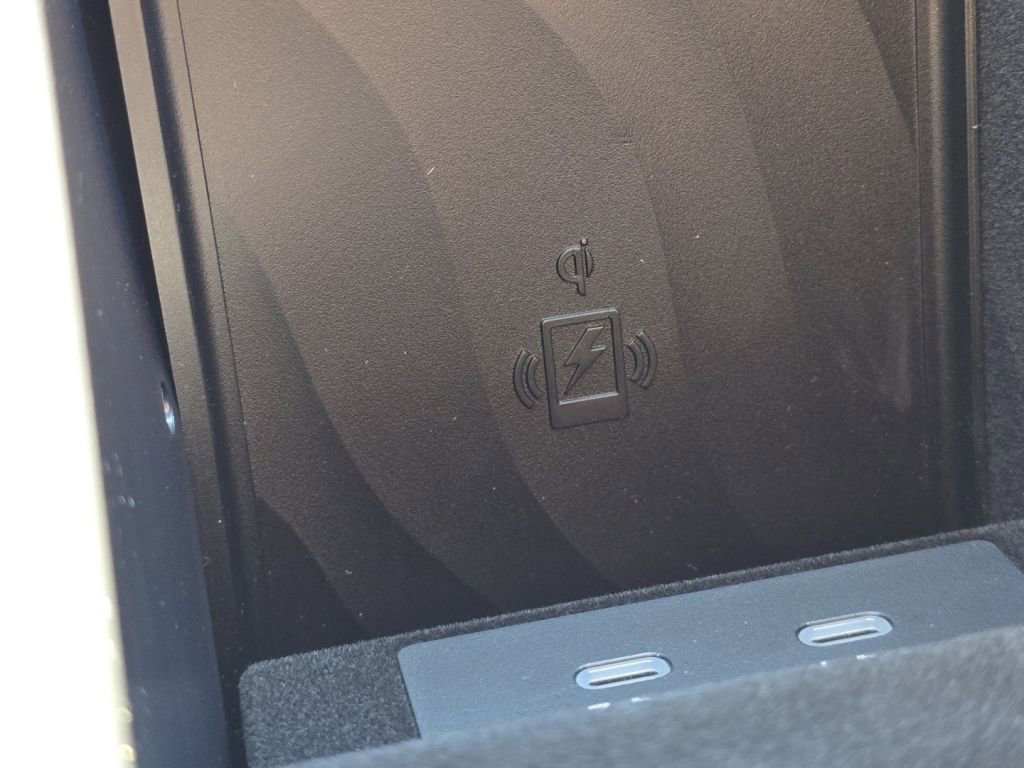 New 2026 INFINITI QX80 4WD w/ Sport Exterior Package image 11