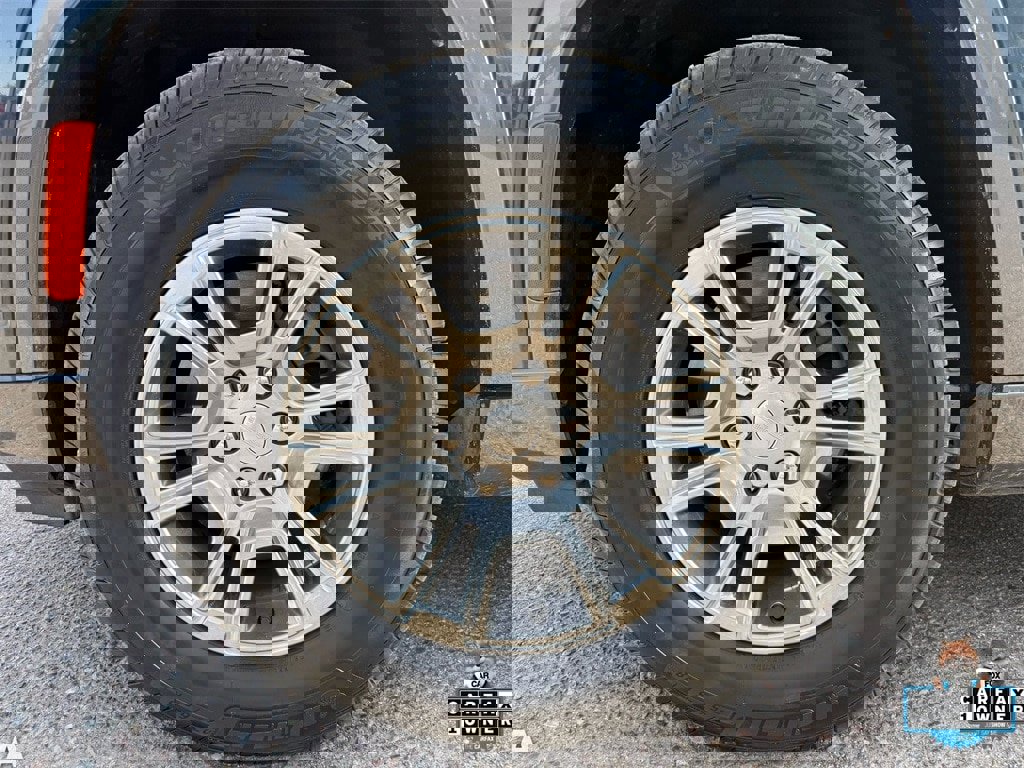 Used 2022 Jeep Wagoneer Series I image 10