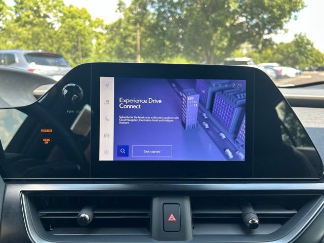 Certified 2023 Lexus UX 250h FWD w/ Accessory Package (Z1) image 12