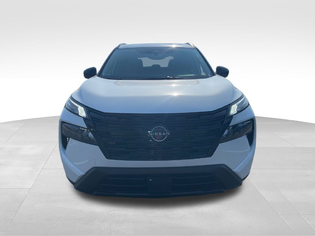 New 2026 Nissan Rogue Dark Armor AWD/4WD image 8