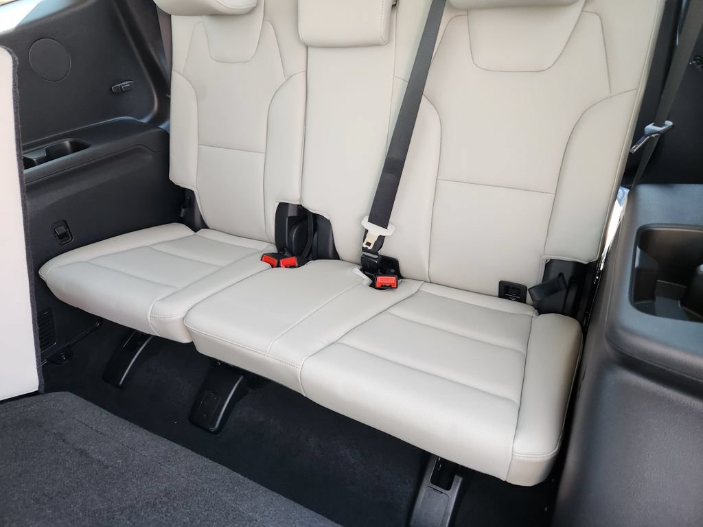 Certified 2025 Kia Telluride EX AWD/4WD image 25