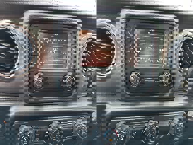 Used 2020 Jeep Wrangler Unlimited Sport S image 8