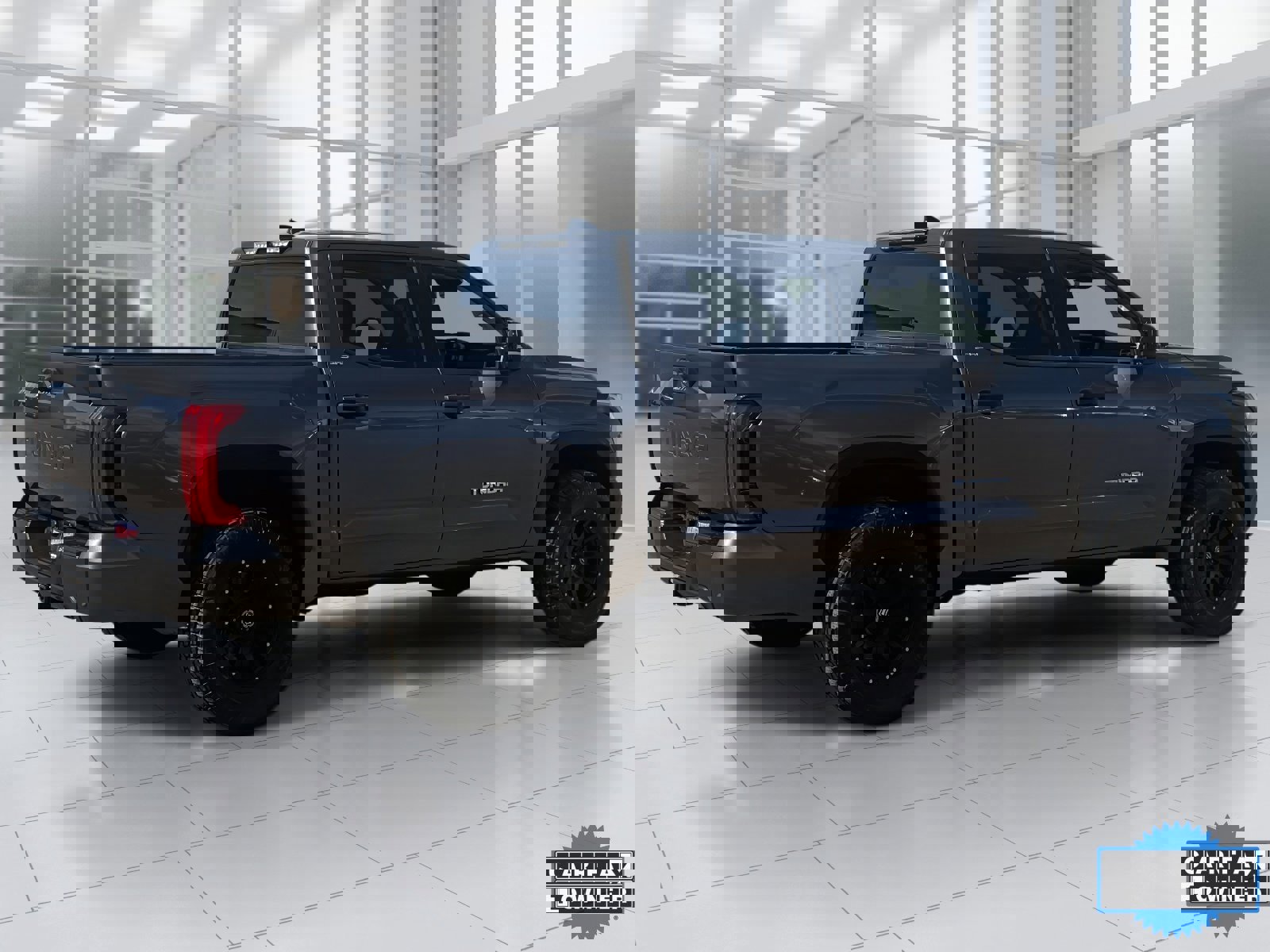 Used 2022 Toyota Tundra SR5 w/ Convenience Package image 6