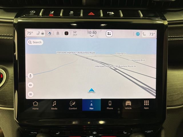 Used 2022 Jeep Grand Cherokee L Limited image 14