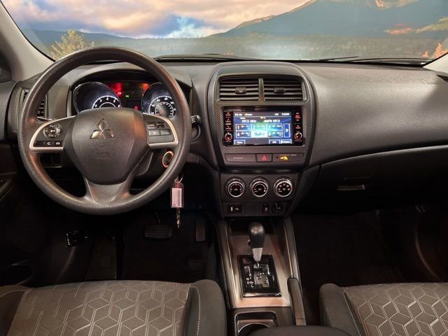 Used 2024 Mitsubishi Outlander Sport ES image 52