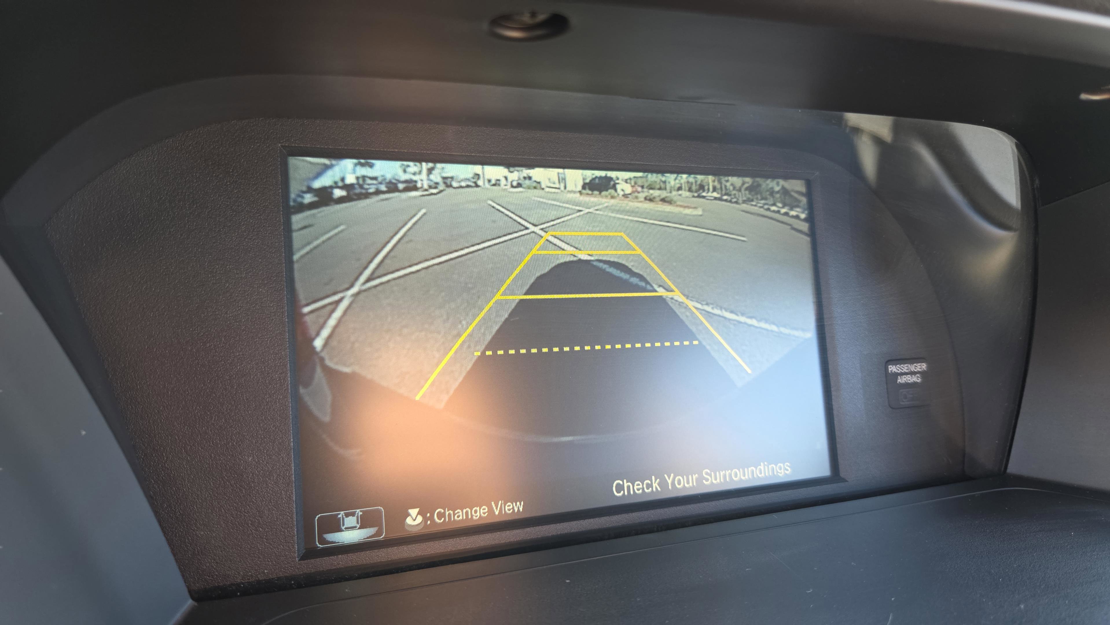 Used 2014 Honda Accord EX-L image 15