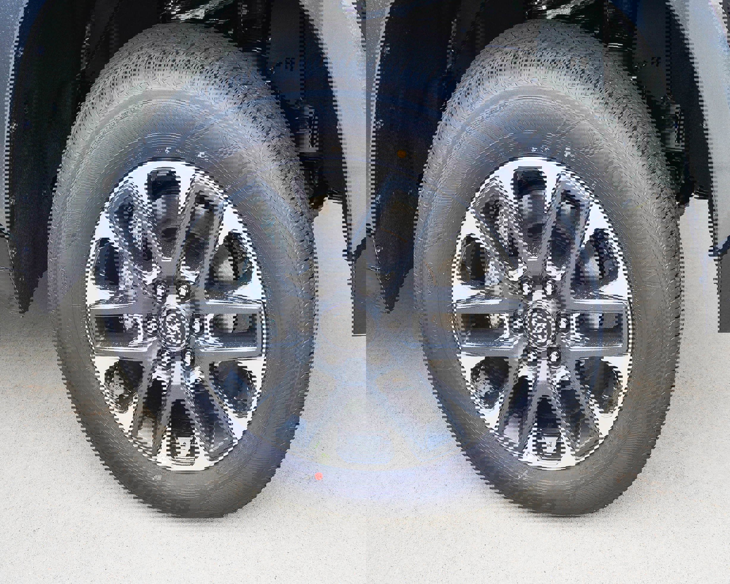 New 2026 Toyota Tundra Limited image 9