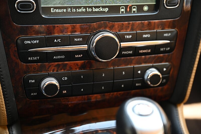 Used 2009 Bentley Continental GTC AWD/4WD image 39