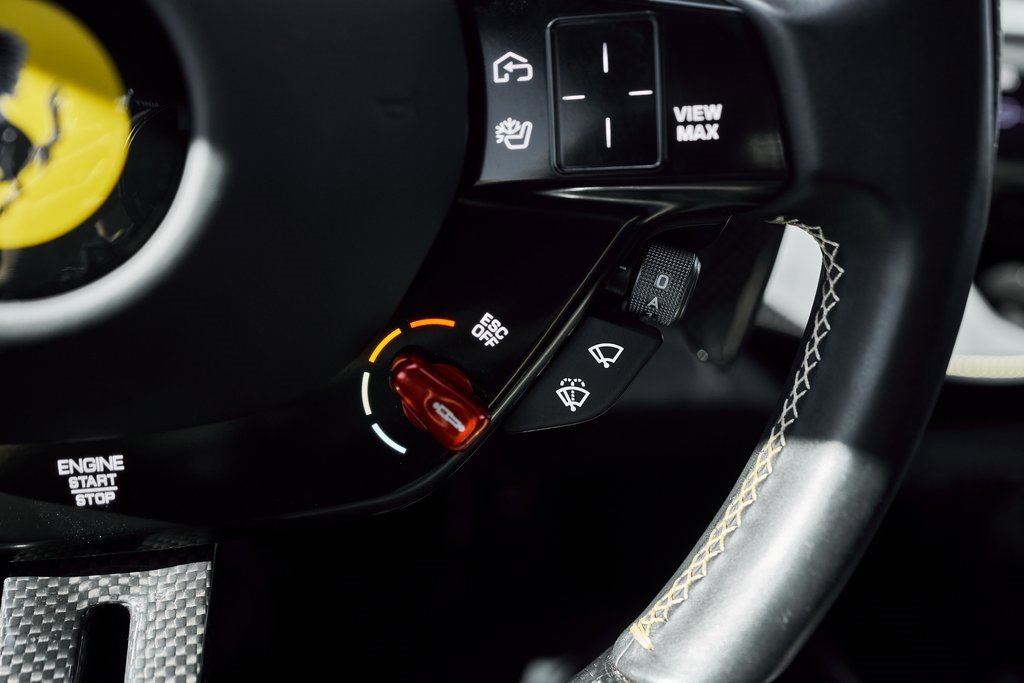 Used 2022 Ferrari SF90 Stradale image 56