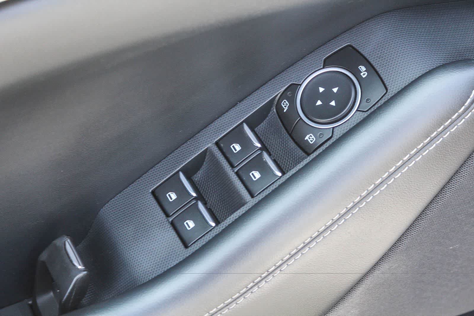 Used 2023 Ford Mustang Mach-E Select RWD image 26