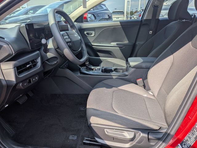 New 2026 Kia K4 FWD image 12