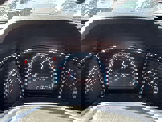 Used 2017 Honda Civic EX-T image 7