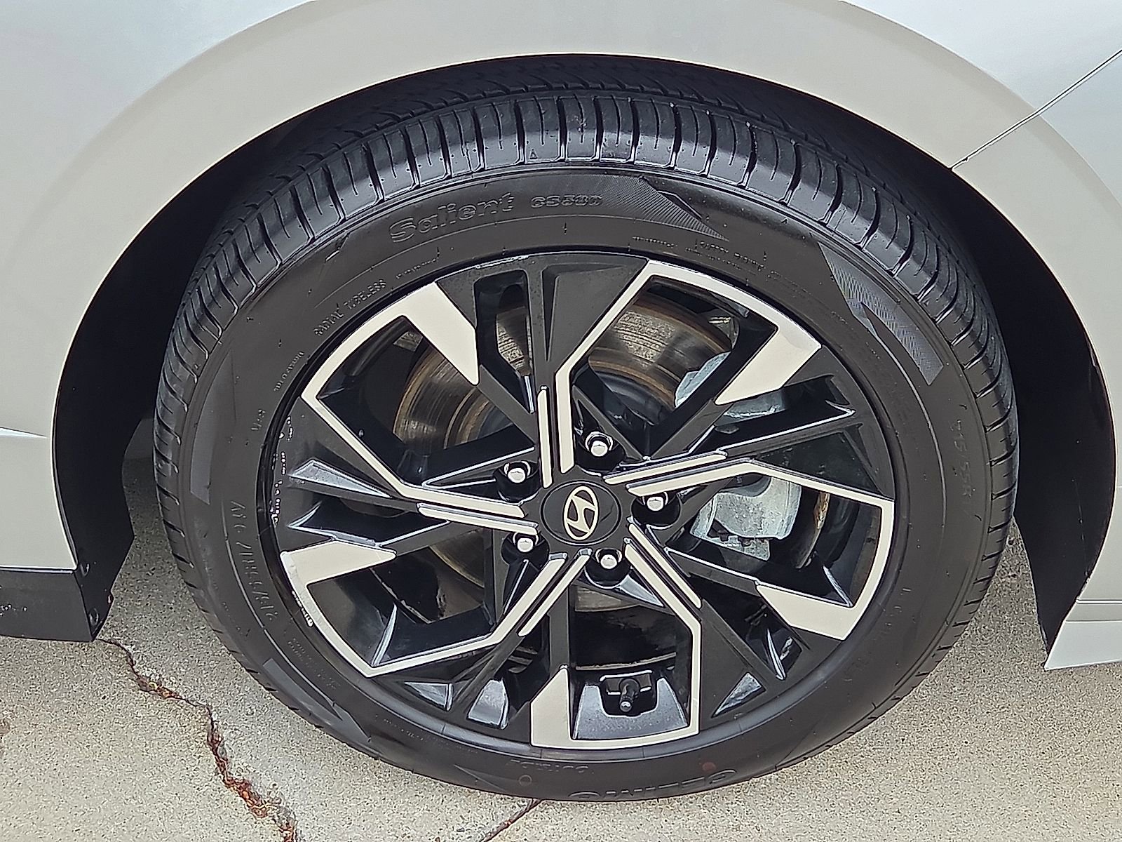 Used 2024 Hyundai Sonata SEL FWD image 7