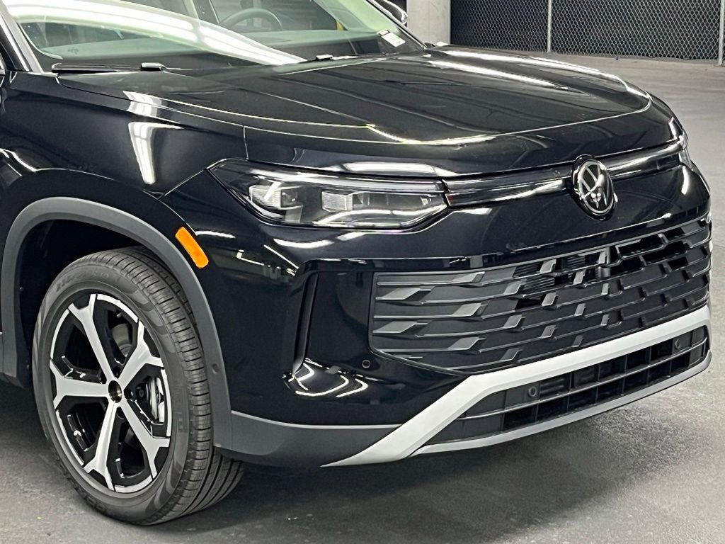 New 2026 Volkswagen Tiguan SE AWD/4WD image 43