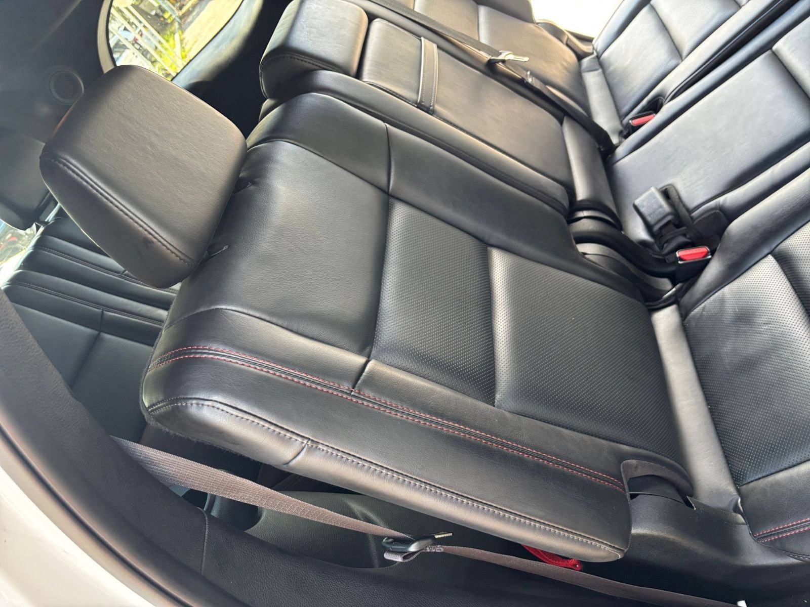 Used 2026 Dodge Durango GT AWD/4WD image 43