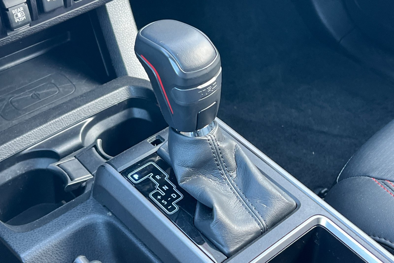 Certified 2023 Toyota Tacoma TRD Pro AWD/4WD image 21