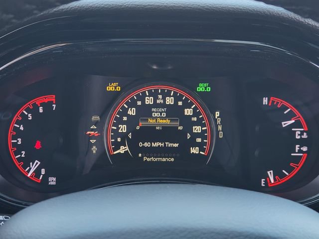 New 2026 Dodge Durango GT image 13