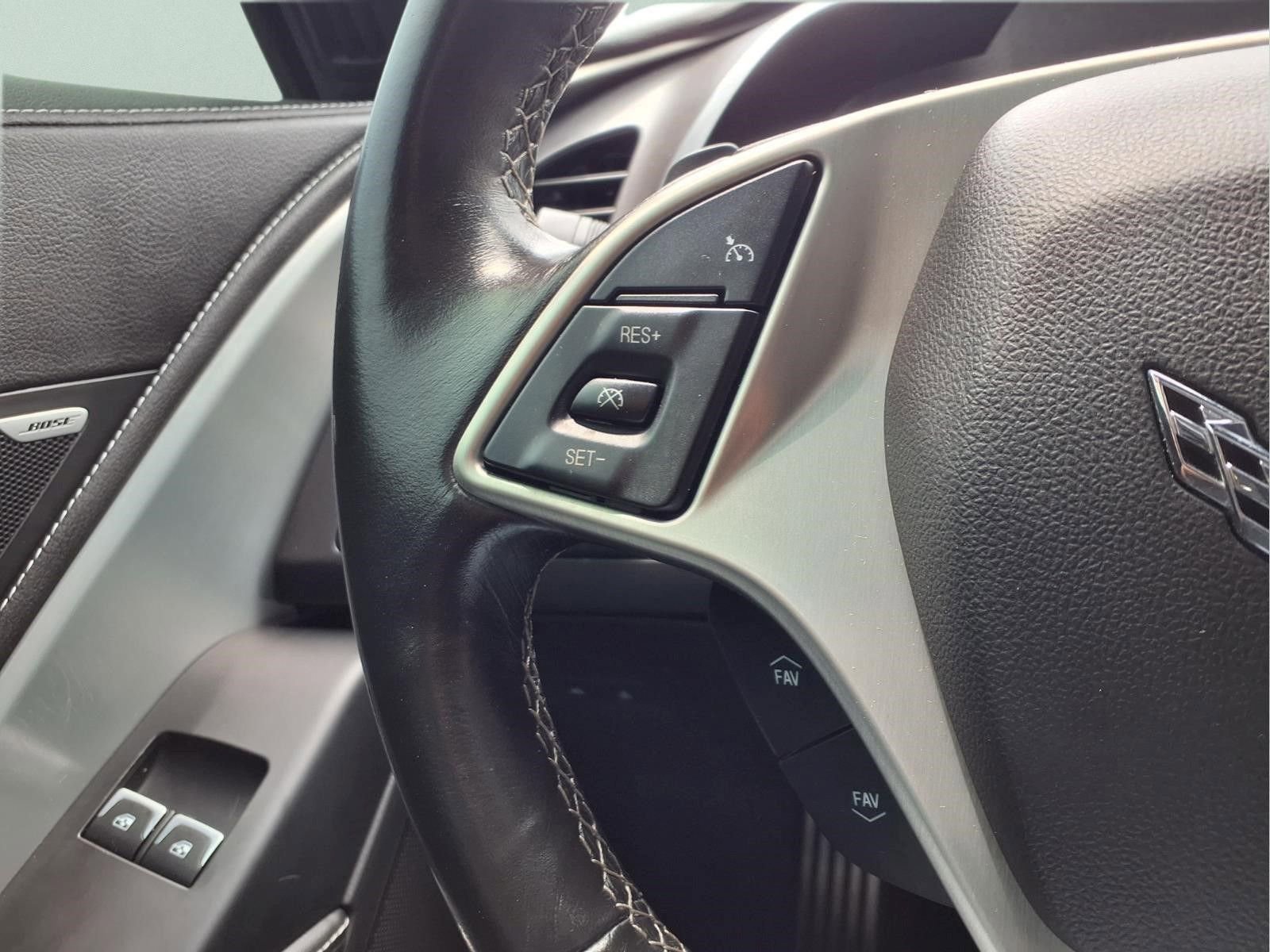 Used 2018 Chevrolet Corvette Grand Sport RWD image 19