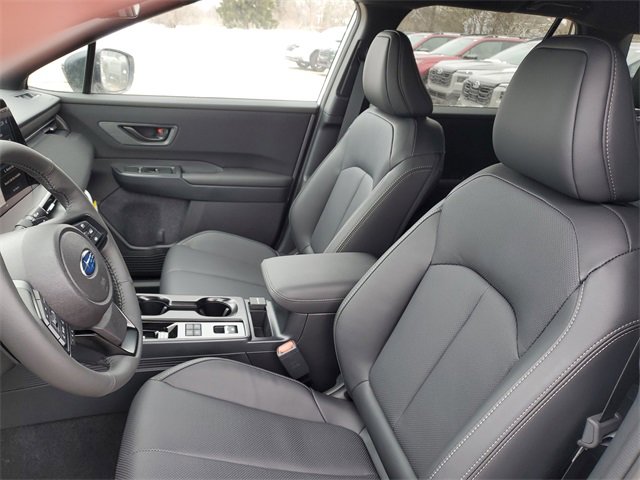 New 2026 Subaru Outback Limited image 17