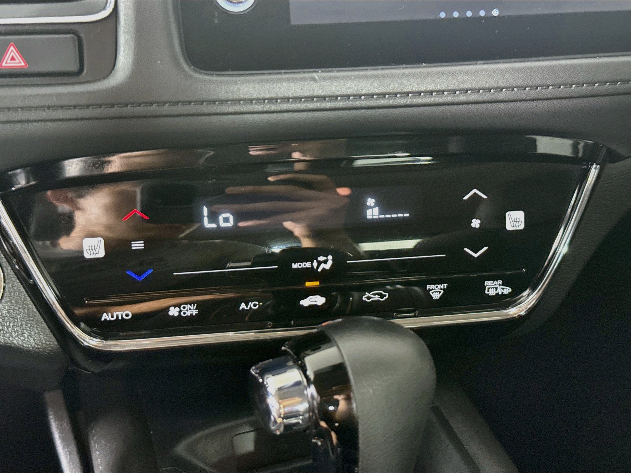 Used 2022 Honda HR-V EX image 17