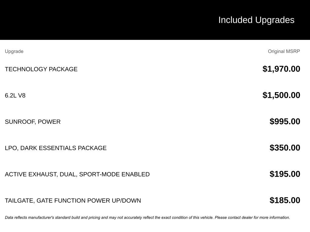 Used 2024 Chevrolet Silverado 1500 ZR2 w/ Technology Package video 2