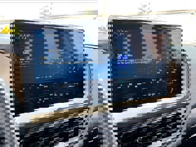 Used 2025 Ford Bronco Sport Big Bend image 19