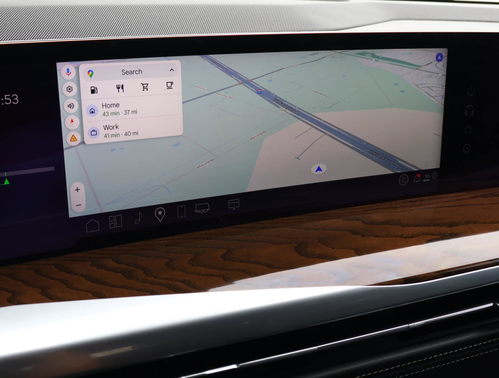 Used 2025 Cadillac Escalade Sport Platinum image 36