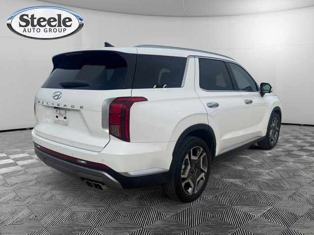 Used 2024 Hyundai Palisade Limited image 5