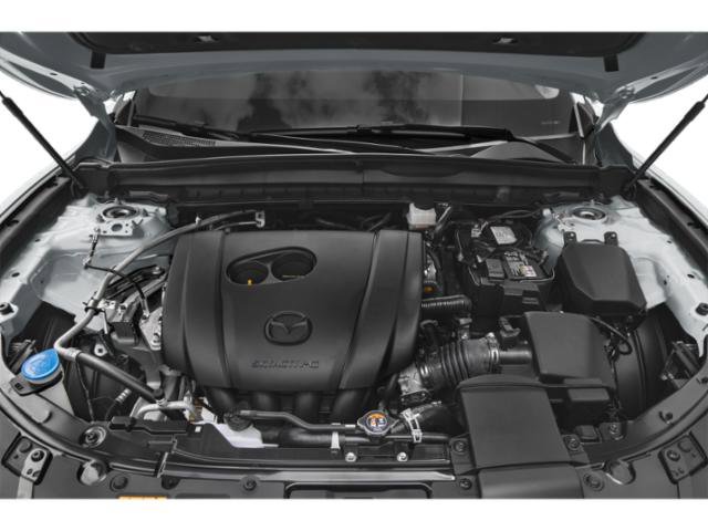 New 2026 MAZDA CX-50 AWD 2.5 S w/ Cargo Package image 9