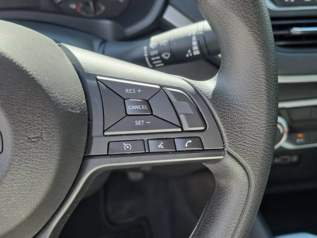 Certified 2025 Nissan Altima 2.5 S FWD image 30