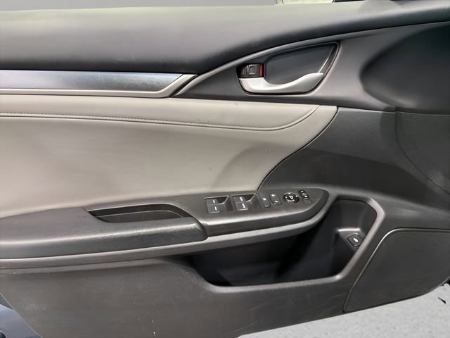 Used 2018 Honda Civic EX-L image 9