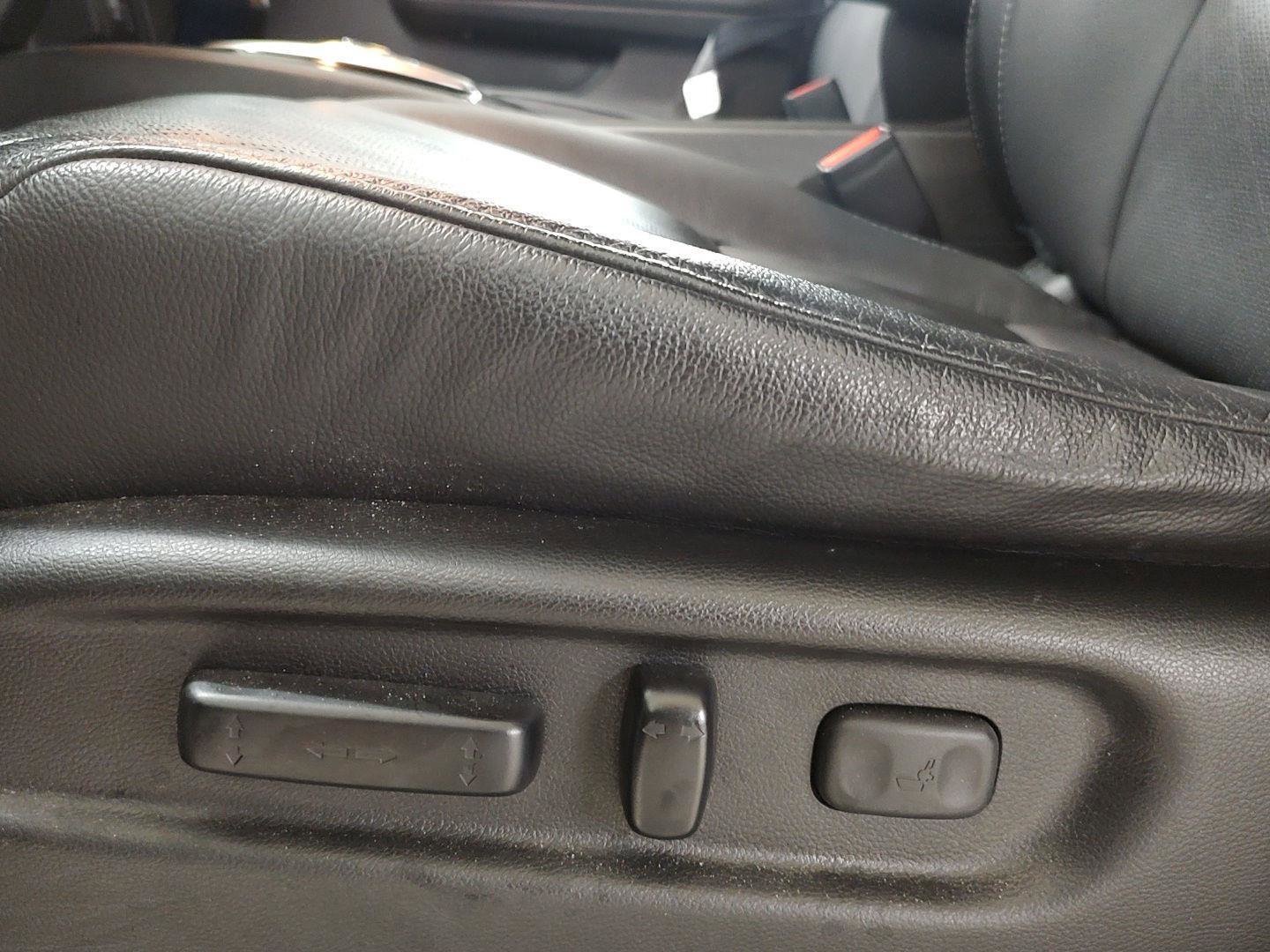 Used 2023 Honda Passport Elite image 3