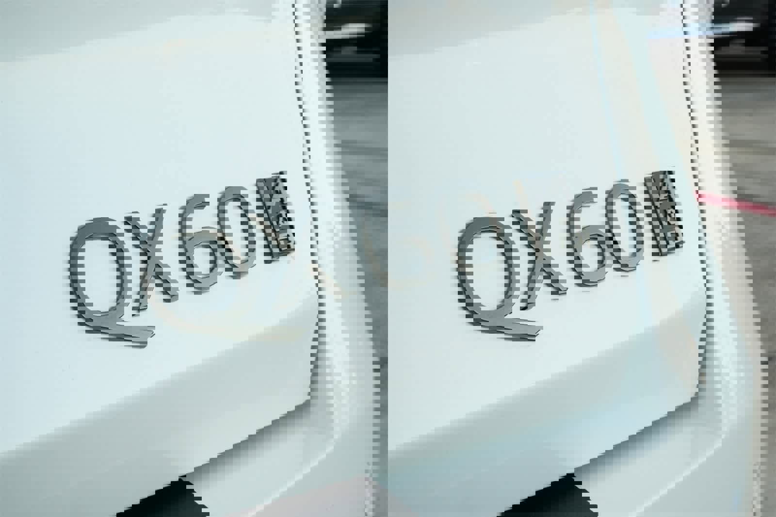 New 2026 INFINITI QX60 Autograph image 20